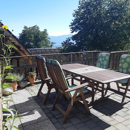 Apartments Berghof Familie Steinwender Pölling エクステリア 写真