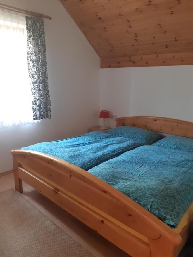 Apartments Berghof Familie Steinwender Pölling エクステリア 写真