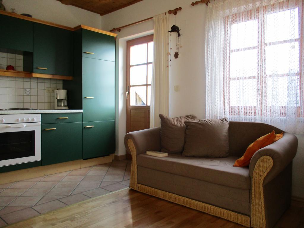 Apartments Berghof Familie Steinwender Pölling エクステリア 写真