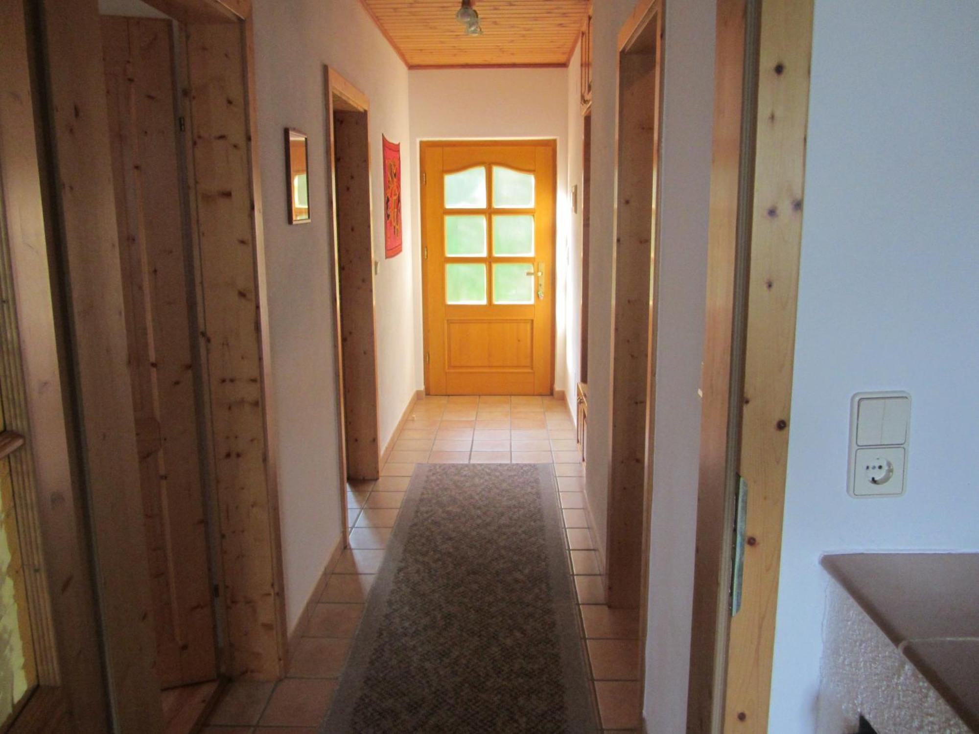 Apartments Berghof Familie Steinwender Pölling エクステリア 写真