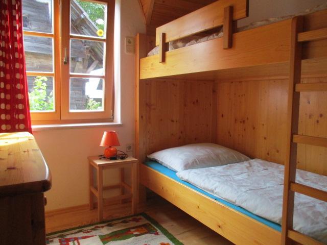 Apartments Berghof Familie Steinwender Pölling エクステリア 写真