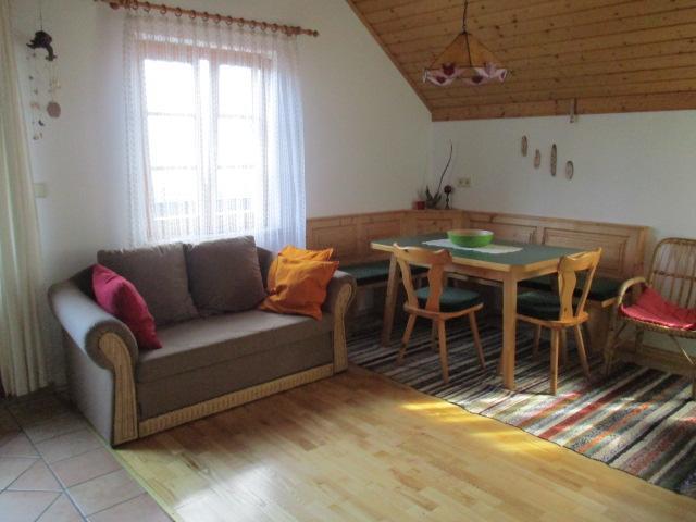 Apartments Berghof Familie Steinwender Pölling エクステリア 写真