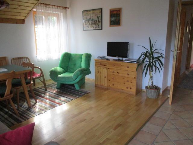 Apartments Berghof Familie Steinwender Pölling エクステリア 写真