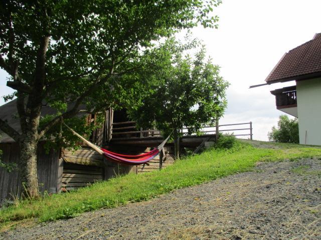 Apartments Berghof Familie Steinwender Pölling エクステリア 写真